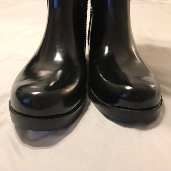 Coach Tristee Rain Boot - Picture 10 of 15